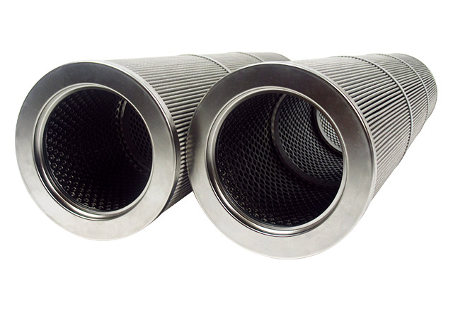 oil filter cartridge